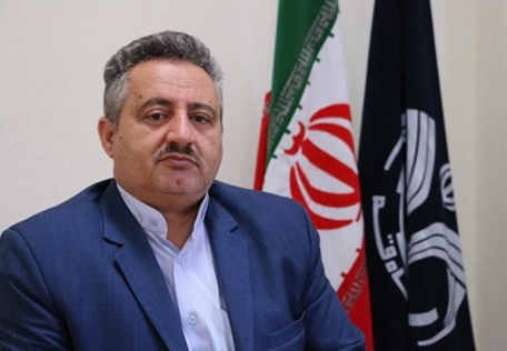 مهدی محمدی